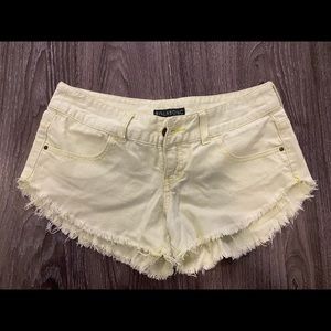 Billabong Denim Shorts